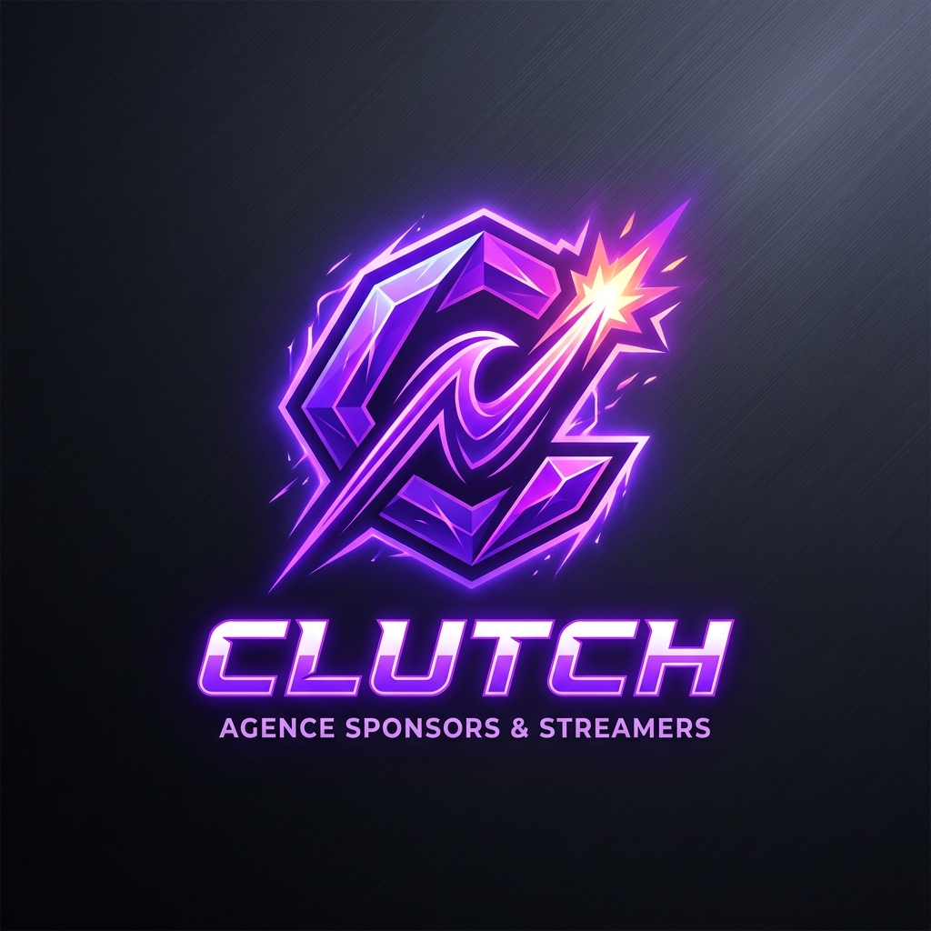 Logo Clutching